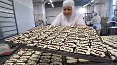 УФАС пресекло в Петербурге продажу сладостей под брендом «Север Метрополь»