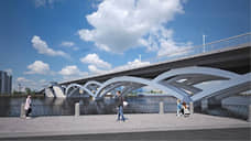 Главгосэкспертиза одобрила проект Большого Смоленского моста в Петербурге