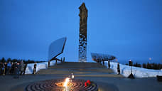В деревне Зайцево в Ленобласти открыли памятник жертвам нацизма