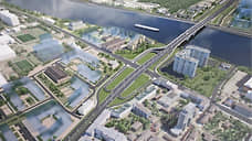 В Петербурге определили подрядчика для строительства Большого Смоленского моста