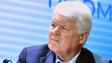 Бывшего зампредседателя «Газпрома» Валерия Голубева признали банкротом