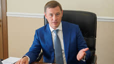 Суд оставил под домашним арестом экс-вице-губернатора Ленобласти Москвина