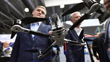 «Обуховский завод» запустил производство наборов для сборки грузовых дронов