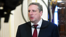 Председатель петербургского горизбиркома Мейксин пожаловался на провокации