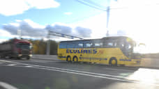 Ecolines увеличит число автобусных рейсов между Петербургом и Таллином в два раза
