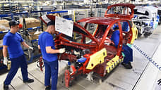 На бывшем заводе Hyundai в Петербурге начали производить автомобили Solaris