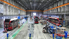«ПК Транспортные системы» инвестируют в производство трамваев 600 млн рублей