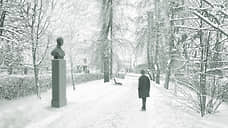 В Кронштадте установят памятник поэту Николаю Гумилеву