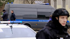 Следственный комитет признал терактом взрыв на Пискаревском проспекте