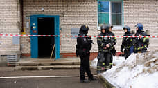 В Смольном официально признали удар беспилотника по дому на Пискаревском