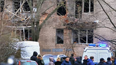 Жильцам поврежденных квартир в доме на Пискаревском выплатят компенсации