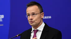 Глава МИД Венгрии запланировал посетить ПМЭФ-2024