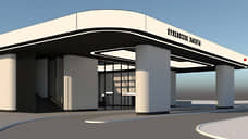 Росжелдор утвердил проект планировки ж/д станции «Пулковские высоты» в Петербурге
