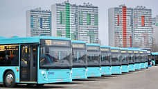 «Пассажиравтотранс» получит в 2024 году более 500 новых белорусских автобусов