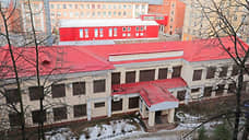 Двухэтажное здание возле станции метро «Петроградская» продают за 150 млн рублей