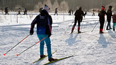 «Лыжными стрелами» в этом сезоне воспользовались около 12 тыс. петербуржцев