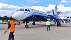Возобновились летные испытания Ил-114-300 с двигателями разработки «ОДК-Климов»