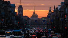 Более 65% петербуржцев готовы отказаться от автомобиля из-за пробок на дорогах