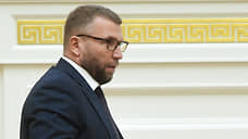 Вице-губернатор Петербурга Пикалев стал главой Федеральной таможенной службы
