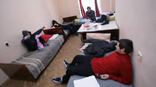 Двоих петербуржцев оштрафовали за устроенный в чужой квартире хостел
