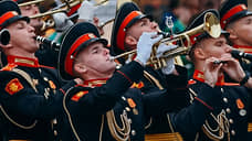 В честь Дня города в Петропавловской крепости пройдет парад духовых оркестров