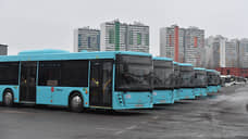 «Пассажиравтотранс» объявил конкурс на поставку автобусов за 3,8 млрд рублей