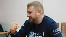 Журналист Малькевич выиграл праймериз «Единой России» на довыборы в ЗакС