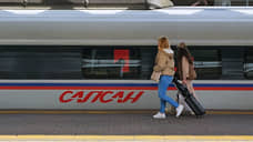 Работы на путях отразятся на графике движения поездов между Петербургом и Москвой