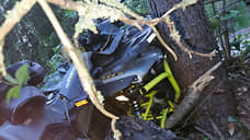 Управлявшая болотоходом женщина погибла при наезде на дерево в Ленобласти