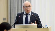 «Коммунисты России» выдвинули Сергея Малинковича на выборы губернатора Петербурга