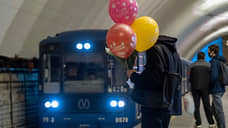 Пять новых станций продолжат «красную» ветку петербургского метро