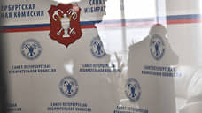 Документы для выдвижения на пост губернатора Петербурга подали 16 кандидатов