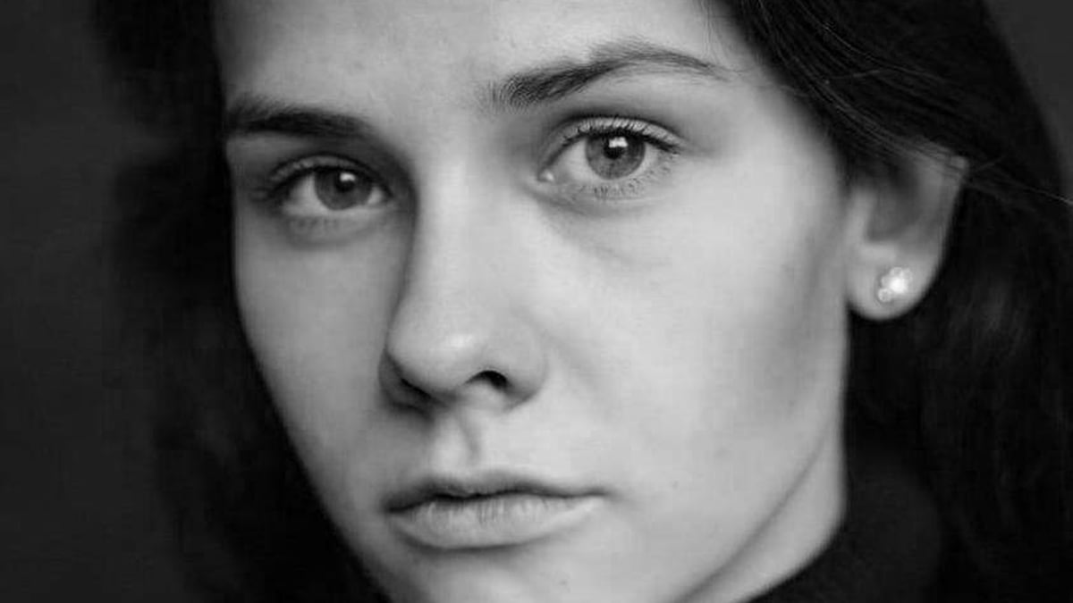 Анастасия голикова актриса биография и личная жизнь Анастасия Голикова актриса фотографии российские актрисы театра Кино-Теа