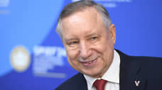 Губернатор Беглов подписал на ПМЭФ «дорожные карты» с тремя регионами России