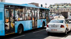 Дефицит водителей автобусов наблюдается в петербургских транспортных компаниях