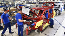 Завод АГР в Петербурге за май выпустил почти три тысячи машин бренда Solaris