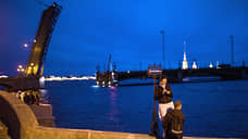 В центре Петербурга ограничат движение в связи с подготовкой к «Алым парусам»