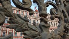 Генпрокуратура требует изъять Николаевский дворец у ленинградских профсоюзов