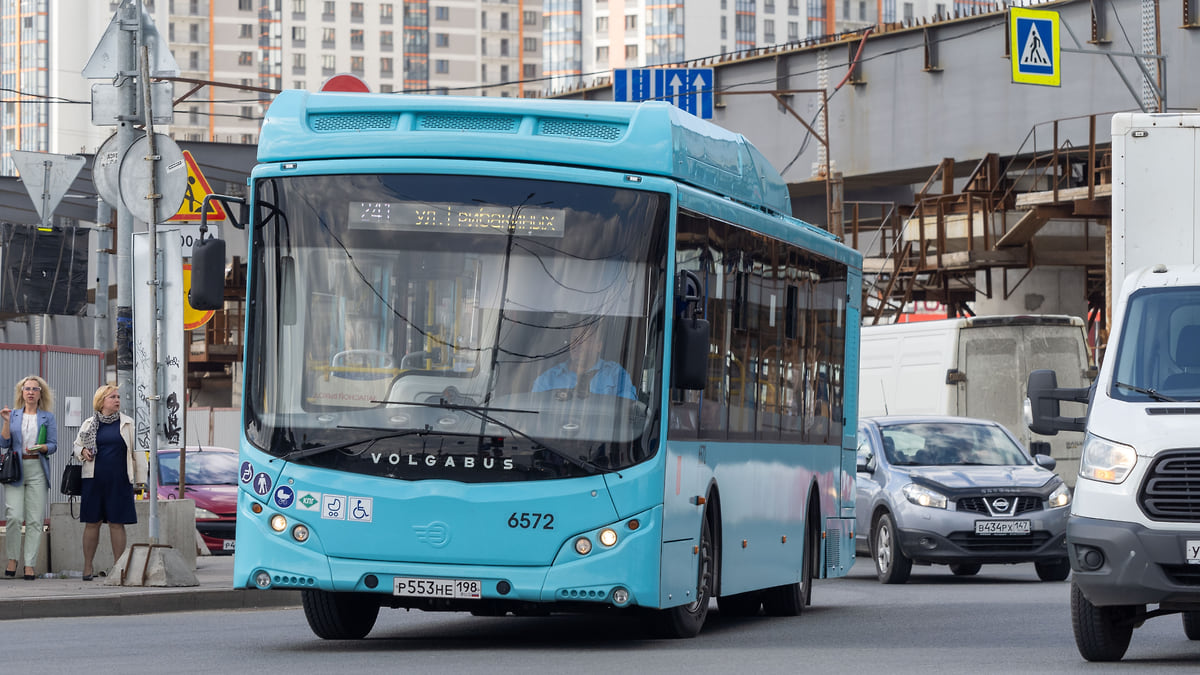 Свыше 150 тысяч человек проехали зайцем в общественном транспорте  Петербурга – Коммерсантъ Санкт-Петербург