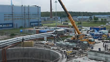 В Петербурге показали ход строительства второй нитки канализационного коллектора