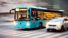 Более 400 автобусов переведут на экологичное топливо в Петербурге за 34,6 млн рублей