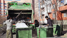 Заксобрание Петербурга предлагает разрешить вывозить мусор в режим тишины