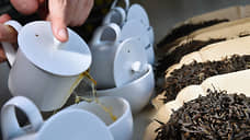За первый квартал 2024 года жители Петербурга приобрели 7 млн упаковок чая