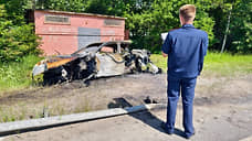 Сотрудника ДПС отправили под стражу после аварии с тремя погибшими в Петербурге