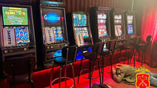 Три петербуржца получили условные сроки за казино в квартире