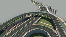 Строительство магистрали М-32 с путепроводной развязкой обойдется на 29% дороже