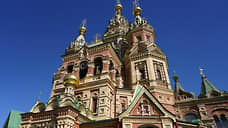 Очередной этап реставрации собора Петра и Павла досрочно завершили в Петергофе
