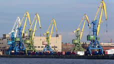 Грузооборот Большого порта Санкт-Петербург увеличился на 22,7% с начала года