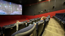Кинотеатры в Ленобласти оштрафовали за незаконный показ иностранных фильмов