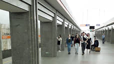 На станции метро «Улица Дыбенко» введут временные ограничения из-за ремонта